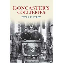 Doncaster's Collieries