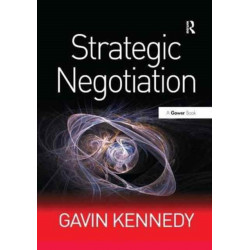 Strategic Negotiation