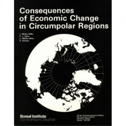 Consequences of Economic Change in Circumpolar Regions