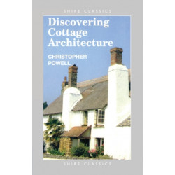 Discovering Cottage Architecture
