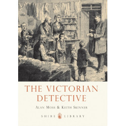 The Victorian Detective