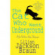 The Cat Who Went Underground (The Cat Who… Mysteries, Book 9): A witty feline mystery for cat lovers everywhere