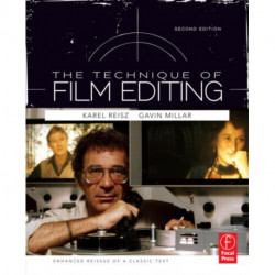 Technique of Film Editing, Reissue of 2nd Edition