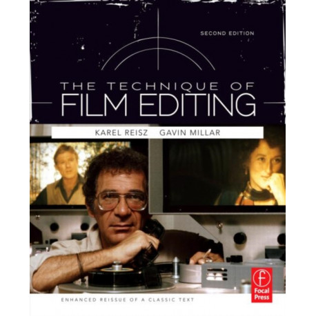 Technique of Film Editing, Reissue of 2nd Edition