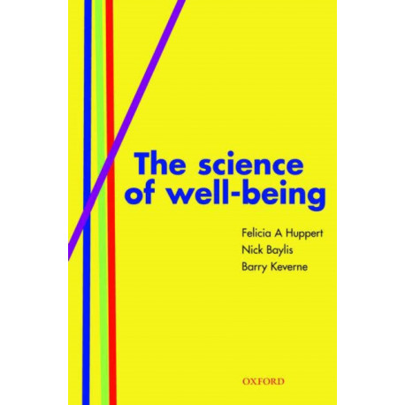 The Science of Well-Being