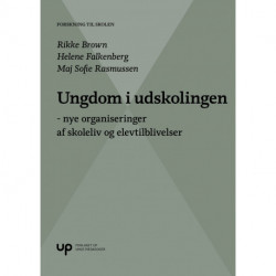 Ungdom i udskolingen