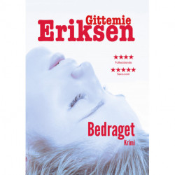 Bedraget: En Pia Holm krimi