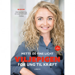 Viljepigen: For ung til kræft