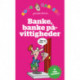 Kong Carlsen - Banke, banke på-vittigheder (kolli 6)