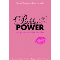 Pudderpower: - If you can't join them, beat them