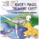 River´s magic treasure chest: – a yoga adventure for children
