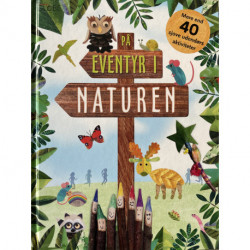 På eventyr i naturen