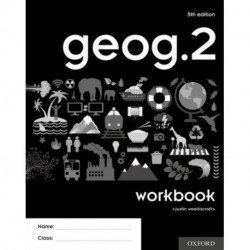 geog.2 Workbook: Get Revision with Results
