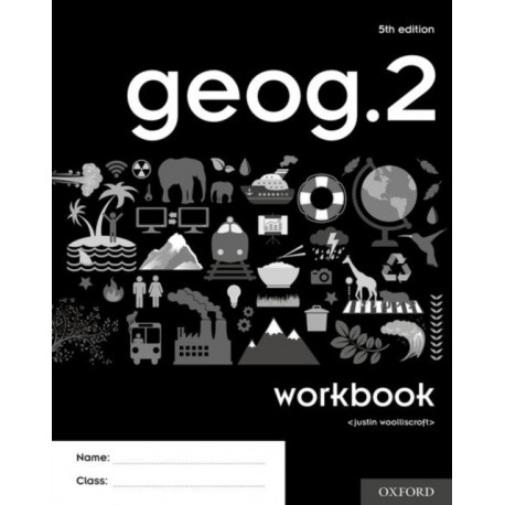geog.2 Workbook: Get Revision with Results