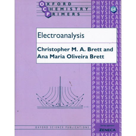 Electroanalysis