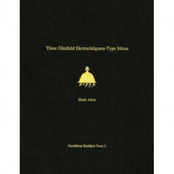 Three Gandhari Ekottarikagama-Type Sutras: British Library Kharosthi Fragments 12 and 14