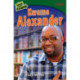 Game Changers: Kwame Alexander