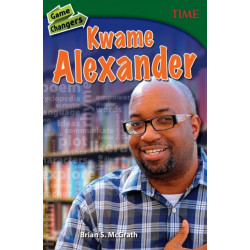 Game Changers: Kwame Alexander