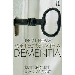 Life at Home for People with a Dementia