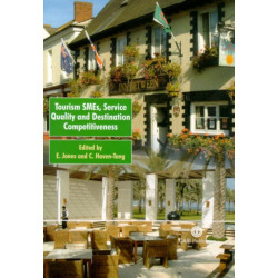 Tourism SMES, Service Quality and Destination Competitiveness