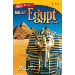 You Are There! Ancient Egypt 1336 BC
