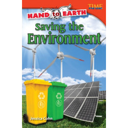 Hand to Earth: Saving the Environment