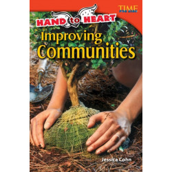 Hand to Heart: Improving Communities