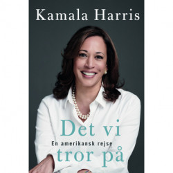 Det vi tror på: en amerikansk rejse