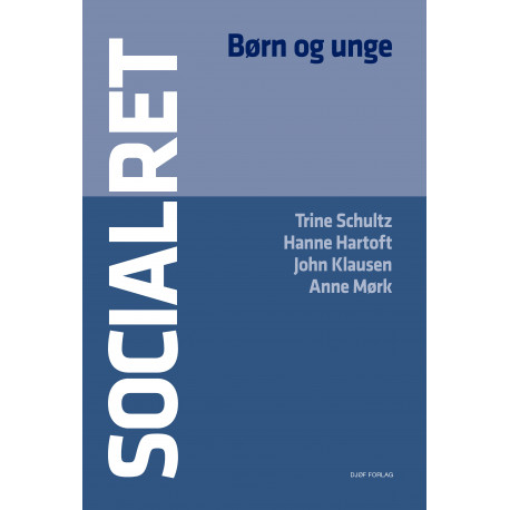 Socialret: Forsørgelse og beskæftigelse