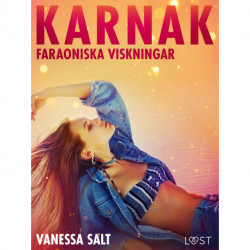 Karnak: Faraoniska viskningar