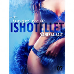 Ishotellet 2: Tungor av is