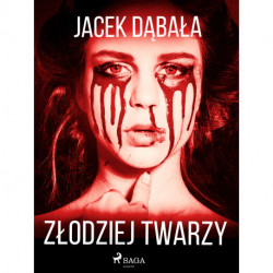 Złodziej twarzy