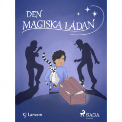 Den magiska lådan