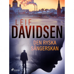 Den ryska sångerskan