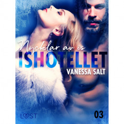 Ishotellet 3: Nycklar av is