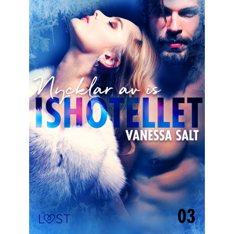 Ishotellet 3: Nycklar av is