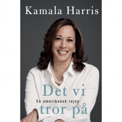 Det vi tror på: En amerikansk rejse