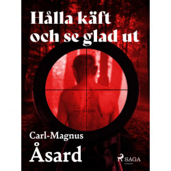 Hålla käft och se glad ut