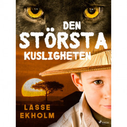 Den största kusligheten