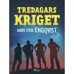 Tredagarskriget