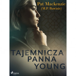 Tajemnicza panna Young