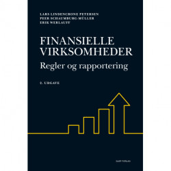 Finansielle virksomheder: Regler og rapportering