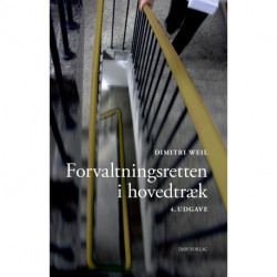 Forvaltningsretten i hovedtræk