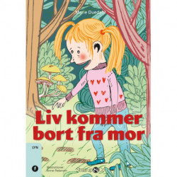 Liv kommer bort fra mor (norsk)