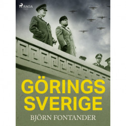 Görings Sverige
