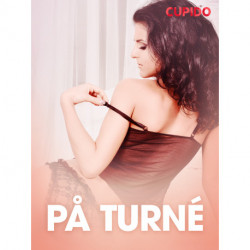 På turné - erotiska noveller
