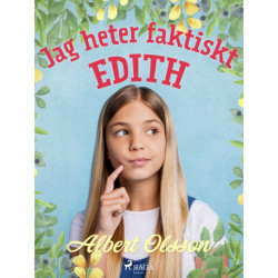 Jag heter faktiskt Edith
