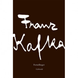 Fortællinger: Samlede fortællinger 1