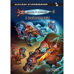 Jagten på sværdet 6: I dødsriget