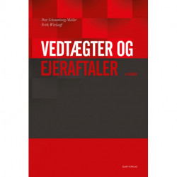 Vedtægter og ejeraftaler